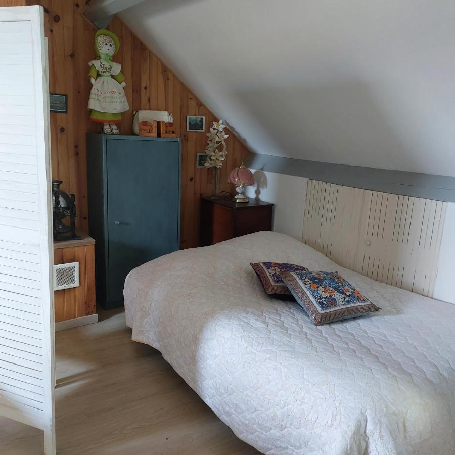 Savigne-l'Eveque Tulipe24 Bed & Breakfast エクステリア 写真